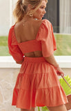 Luna Dolce Vita Dress