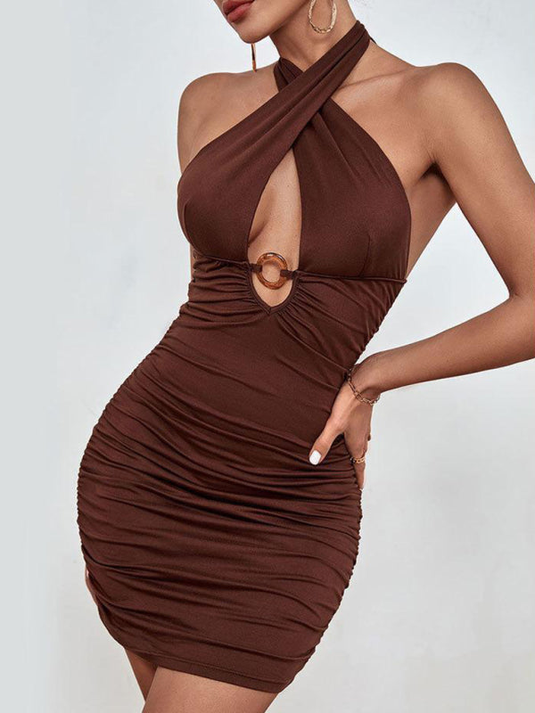 Luna Vacation Dress – Lunablue Girl