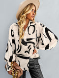 Luna Colour Pop Shirt