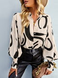 Luna Colour Pop Shirt