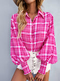 Luna Colour Pop Shirt