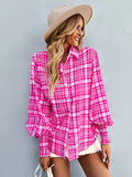 Luna Colour Pop Shirt