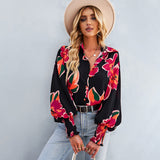 Luna Colour Pop Shirt