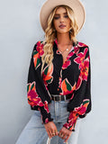 Luna Colour Pop Shirt