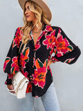 Luna Colour Pop Shirt