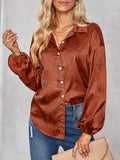 Luna Biz Luxe Shirt