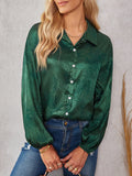 Luna Biz Luxe Shirt