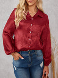 Luna Biz Luxe Shirt