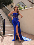 Luna Luxe Formal Dress