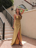 Luna Luxe Formal Dress