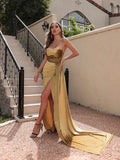 Luna Luxe Formal Dress