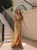 Luna Luxe Formal Dress