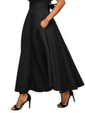 Luna Biz Maxi Skirt