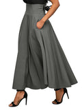 Luna Biz Maxi Skirt