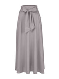 Luna Biz Maxi Skirt