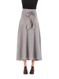 Luna Biz Maxi Skirt