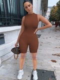 Luna Fit Romper