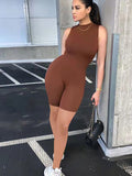 Luna Fit Romper