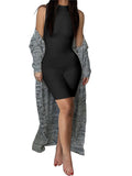 Luna Fit Romper