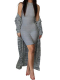 Luna Fit Romper