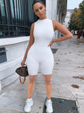 Luna Fit Romper