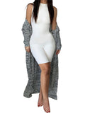 Luna Fit Romper