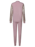 Luna Love Tracksuit Set