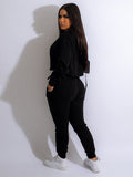 Luna Amelie Women's Tracksuit Set