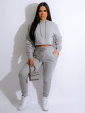 Luna Amelie Women's Tracksuit Set