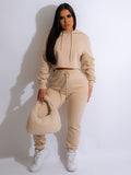 Luna Amelie Women's Tracksuit Set