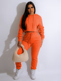 Luna Amelie Women's Tracksuit Set