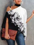 Luna Halter Neck Blouse