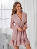 Luna Flare Dress