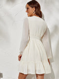 Luna Flare Dress