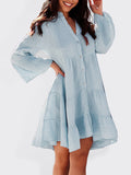 Luna Belle Dress