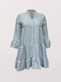 Luna Belle Dress