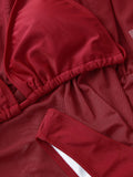 Luna Three Piece Swimsuit