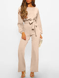 Luna Biz Jumpsuit