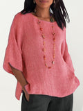Luna Women's Classic Blouse