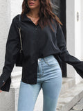 Luna Classic Biz Shirt