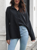 Luna Classic Biz Shirt