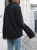Luna Classic Biz Shirt