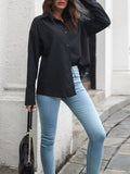 Luna Classic Biz Shirt