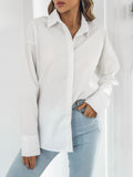 Luna Classic Biz Shirt