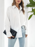 Luna Classic Biz Shirt