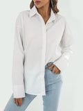 Luna Classic Biz Shirt