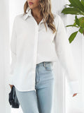 Luna Classic Biz Shirt
