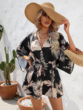 Luna Dolman Summer Dress