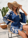 Luna Dolman Summer Dress