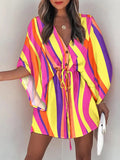 Luna Dolman Summer Dress